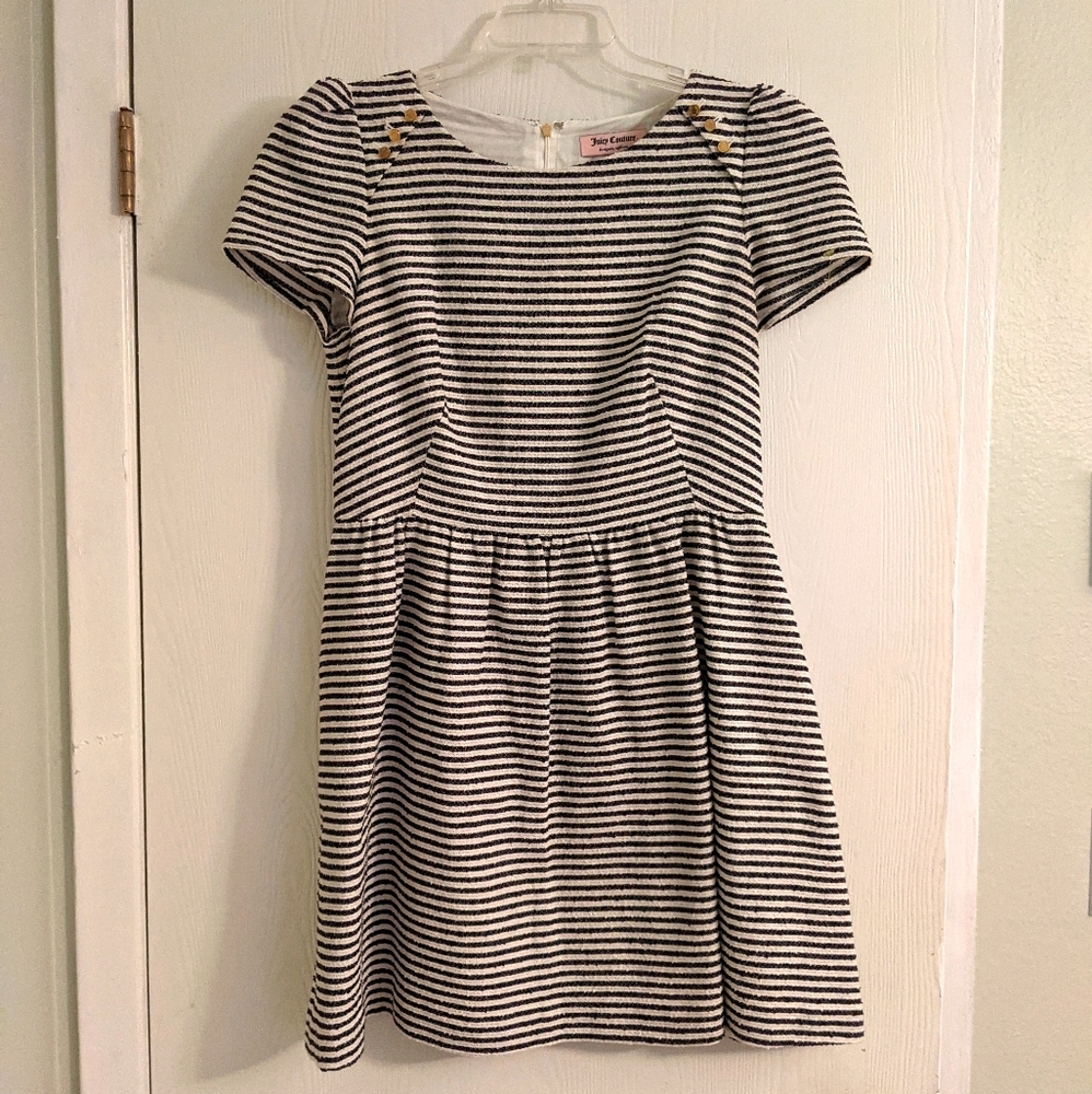 Juicy Couture Dress - Picture 2 of 4